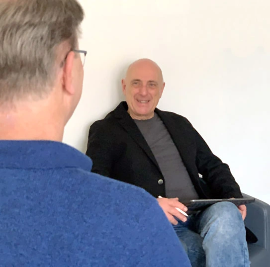 Warum Mentoring für Führungskräfte