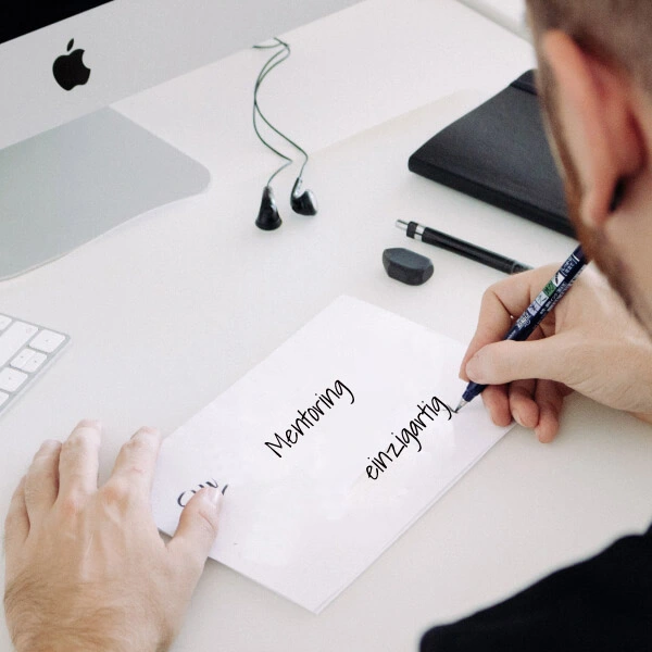 Mentoring Führungskräfte